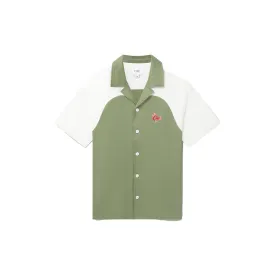 Brando Shirt (Sage)